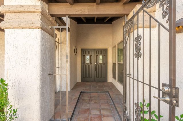 7750 E PLEASANT Run, Scottsdale, AZ 85258