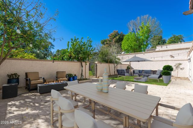 7750 E PLEASANT Run, Scottsdale, AZ 85258