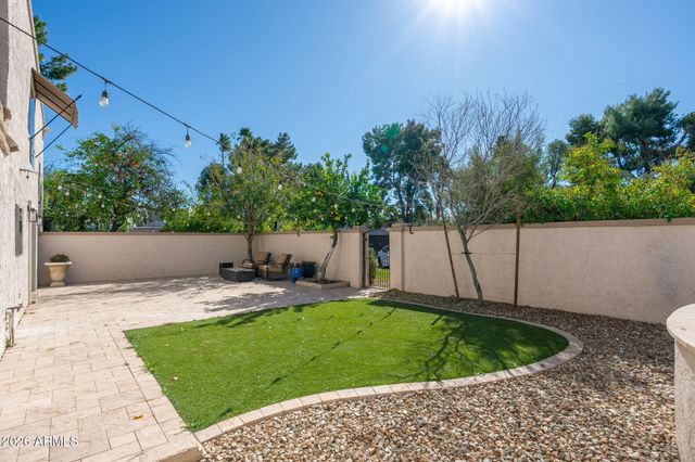 7750 E PLEASANT Run, Scottsdale, AZ 85258