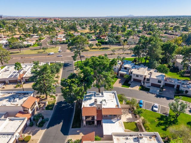 7750 E PLEASANT Run, Scottsdale, AZ 85258