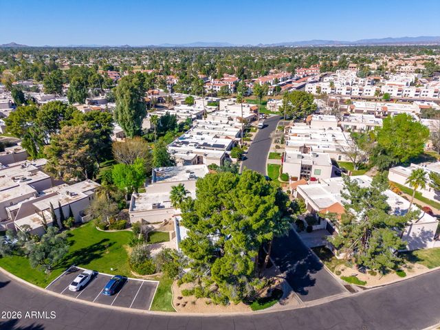 7750 E PLEASANT Run, Scottsdale, AZ 85258