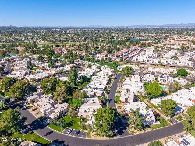 7750 E PLEASANT Run, Scottsdale, AZ 85258