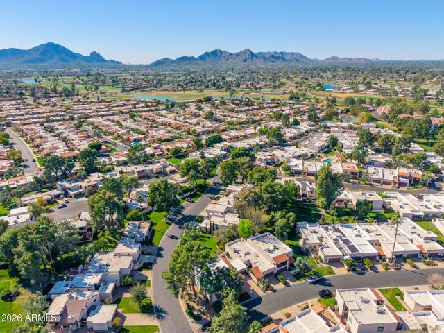 7750 E PLEASANT Run, Scottsdale, AZ 85258