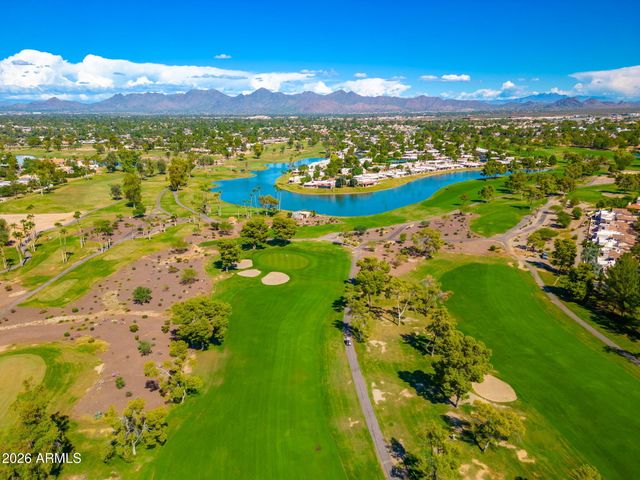 7750 E PLEASANT Run, Scottsdale, AZ 85258