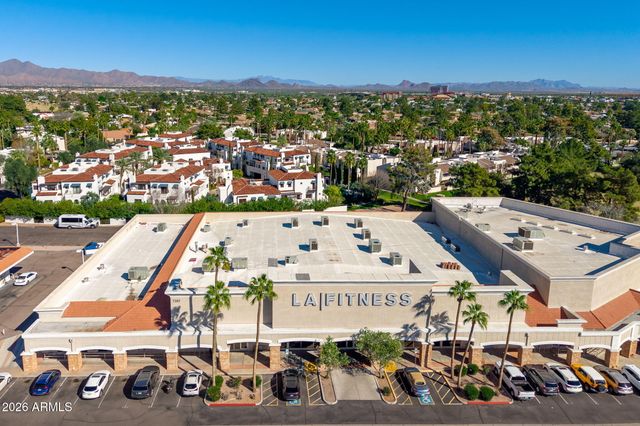 7750 E PLEASANT Run, Scottsdale, AZ 85258