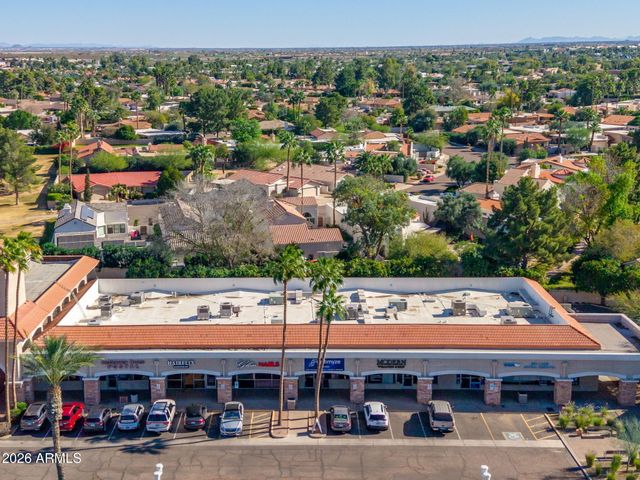 7750 E PLEASANT Run, Scottsdale, AZ 85258