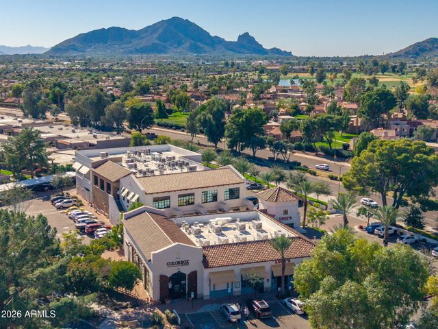 7750 E PLEASANT Run, Scottsdale, AZ 85258