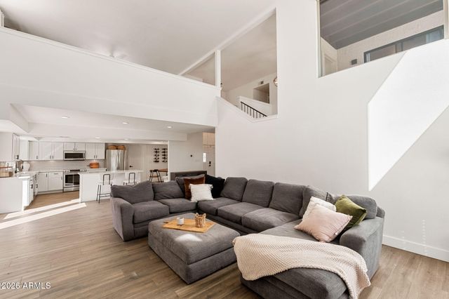 7750 E PLEASANT Run, Scottsdale, AZ 85258