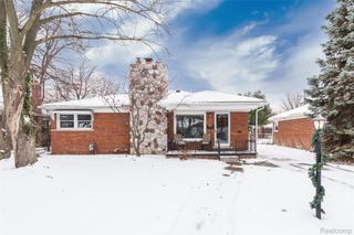 9330 San Jose, Redford Charter Township, MI 48239