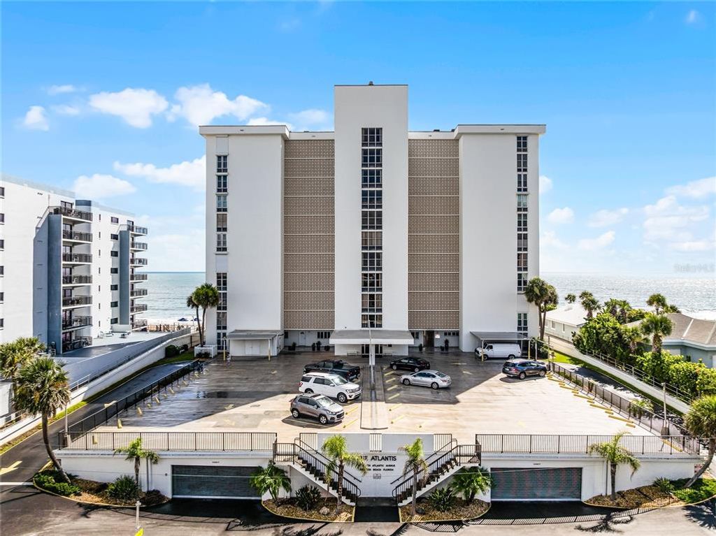 111 S ATLANTIC AVENUE 304, Ormond Beach, FL 32176