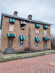 719 Ridge Ave, Mckeesport, PA 15132