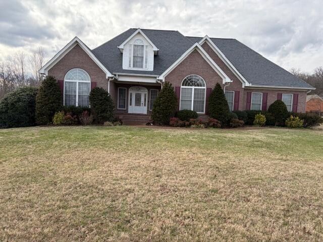 2327 Glennridge RD, Columbia, TN 38401