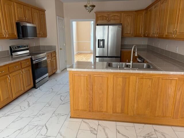 2327 Glennridge RD, Columbia, TN 38401