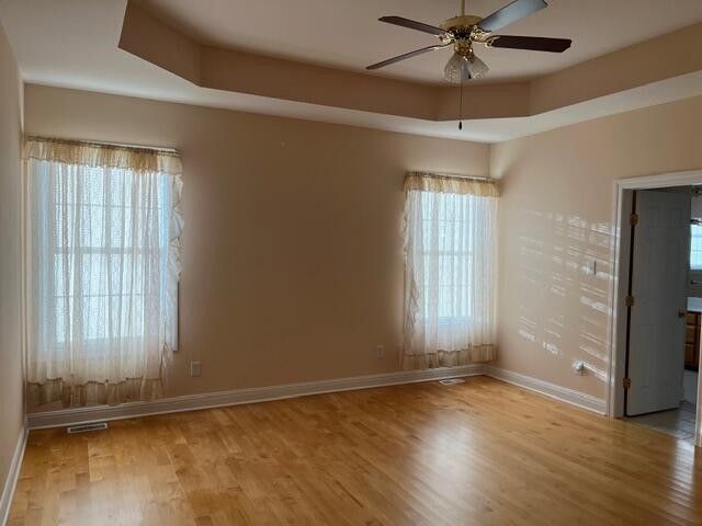 2327 Glennridge RD, Columbia, TN 38401