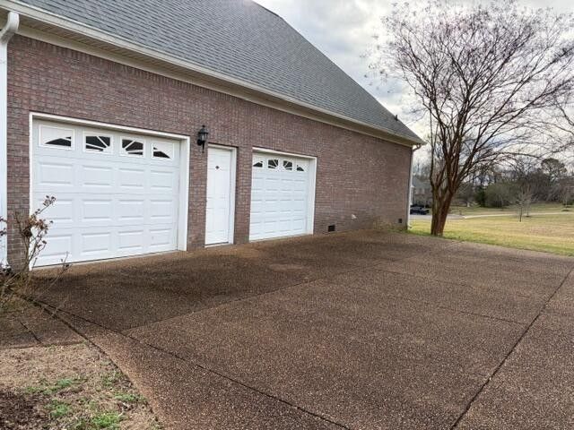 2327 Glennridge RD, Columbia, TN 38401
