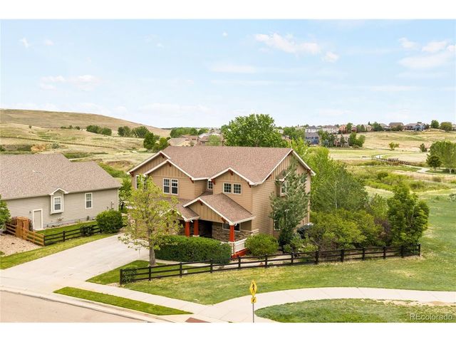 100 Ortega Ct, Erie, CO 80516