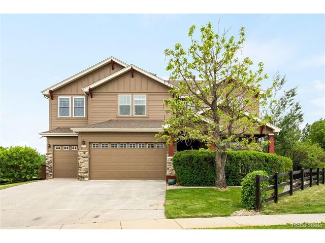 100 Ortega Ct, Erie, CO 80516