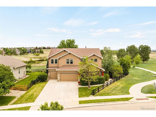 100 Ortega Ct, Erie, CO 80516