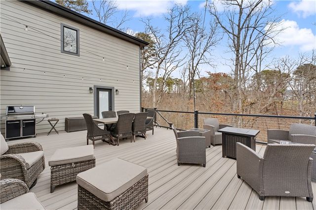 3 S Kinver Lane, Bella Vista, AR 72714