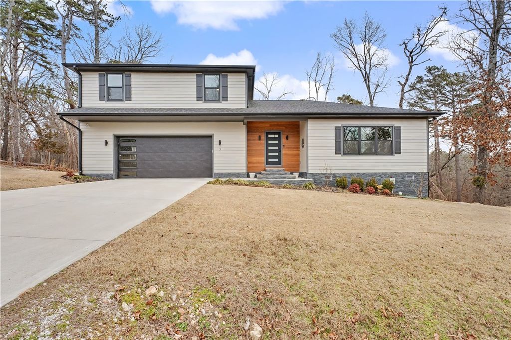 3 S Kinver Lane, Bella Vista, AR 72714