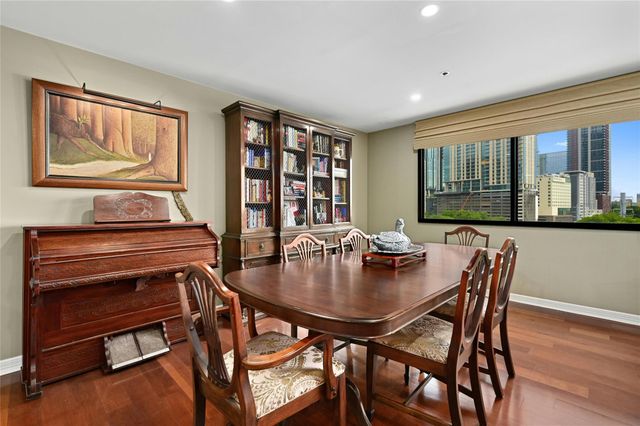 40 N Interstate Highway 35 8C1, Austin, TX 78701