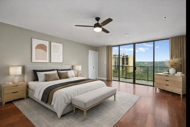 40 N Interstate Highway 35 8C1, Austin, TX 78701