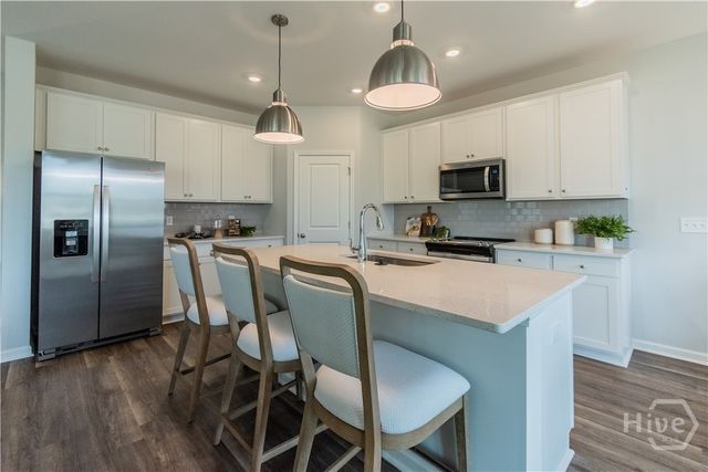 234 Bircholt Grove, Pooler, GA 31322