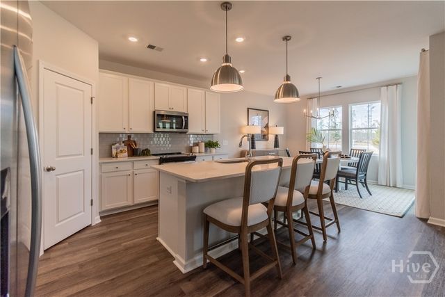 234 Bircholt Grove, Pooler, GA 31322