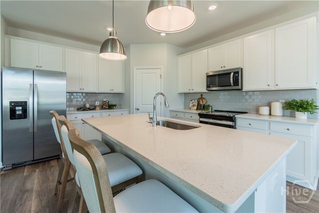 234 Bircholt Grove, Pooler, GA 31322