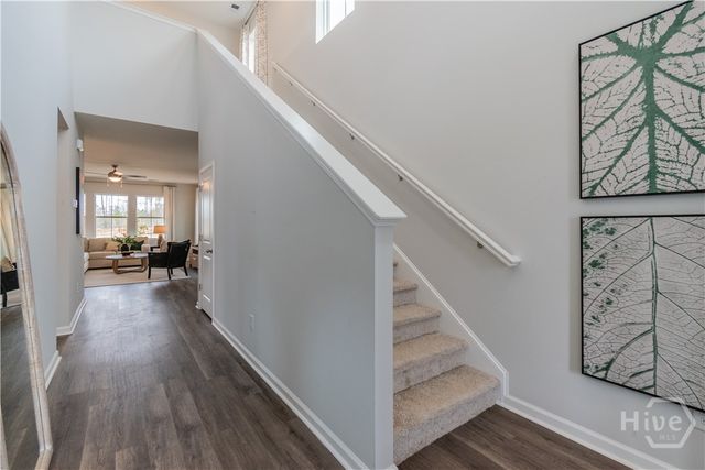 234 Bircholt Grove, Pooler, GA 31322