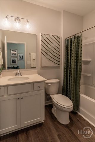 234 Bircholt Grove, Pooler, GA 31322