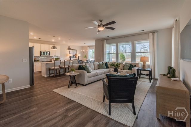 234 Bircholt Grove, Pooler, GA 31322