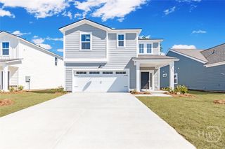 234 Bircholt Grove, Pooler, GA 31322