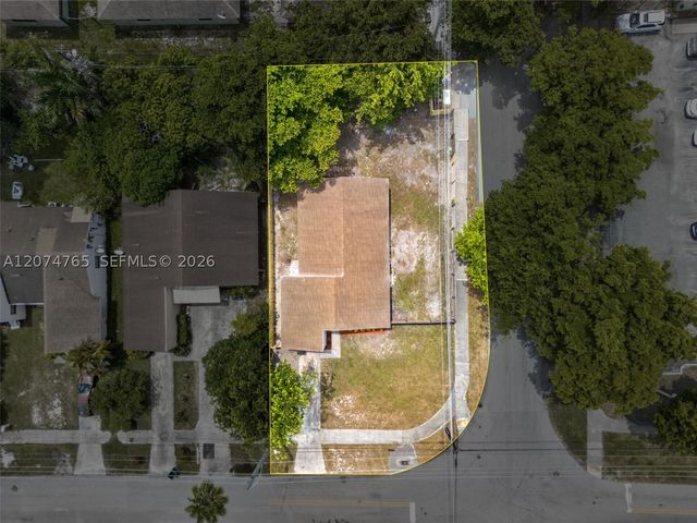 2390 Superior St, Opa Locka, FL 33054