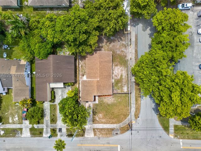 2390 Superior St, Opa Locka, FL 33054