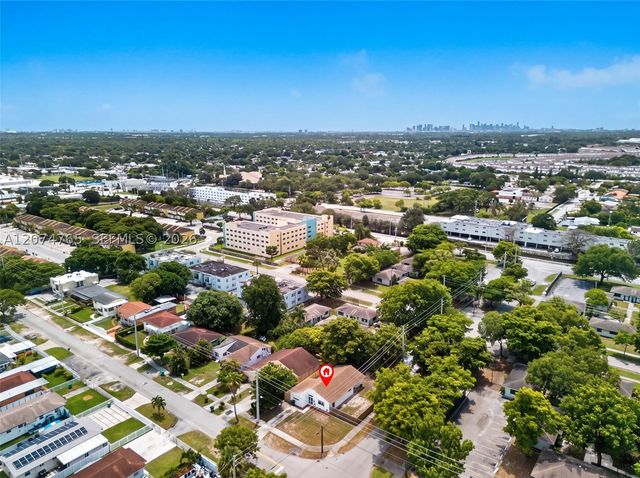2390 Superior St, Opa Locka, FL 33054