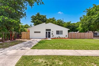 2390 Superior St, Opa Locka, FL 33054