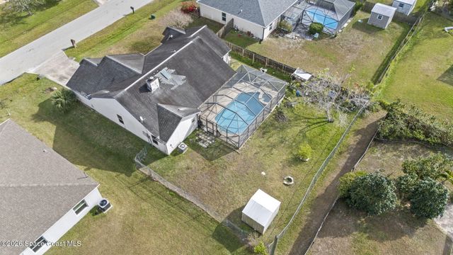 1240 Gustrow Avenue NW, Palm Bay, FL 32907