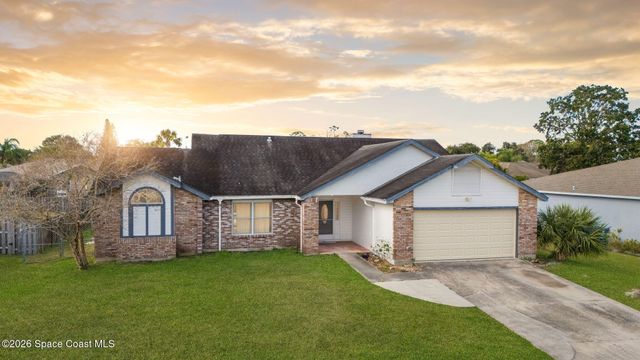 1240 Gustrow Avenue NW, Palm Bay, FL 32907