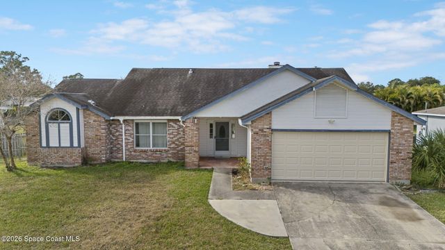 1240 Gustrow Avenue NW, Palm Bay, FL 32907