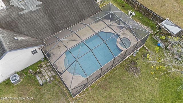 1240 Gustrow Avenue NW, Palm Bay, FL 32907