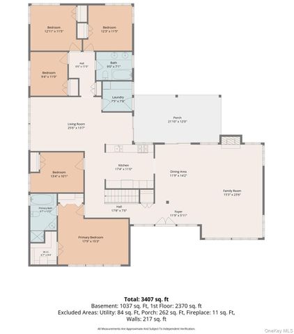 9 Tamarack Lane, Pomona, NY 10970