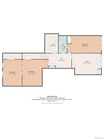 9 Tamarack Lane, Pomona, NY 10970