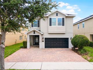 7513 MARKER AVENUE, Kissimmee, FL 34747
