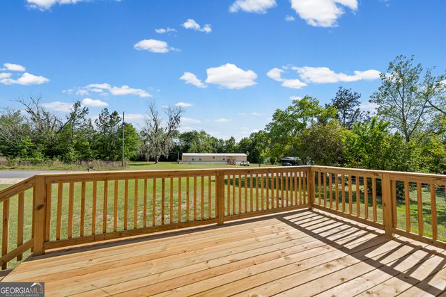 1916 Danielle Drive, Waycross, GA 31503