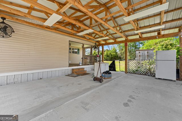 1916 Danielle Drive, Waycross, GA 31503