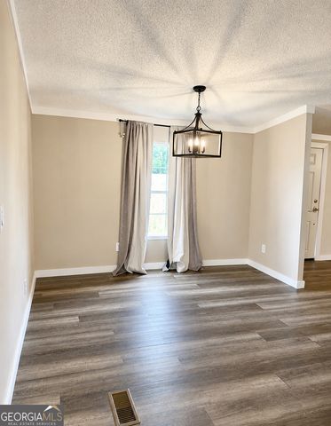 1916 Danielle Drive, Waycross, GA 31503