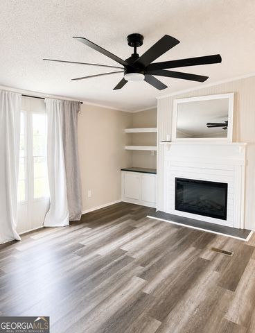 1916 Danielle Drive, Waycross, GA 31503