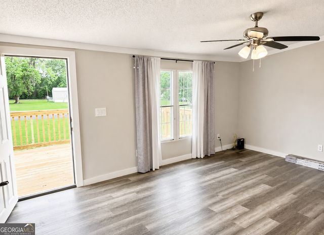 1916 Danielle Drive, Waycross, GA 31503