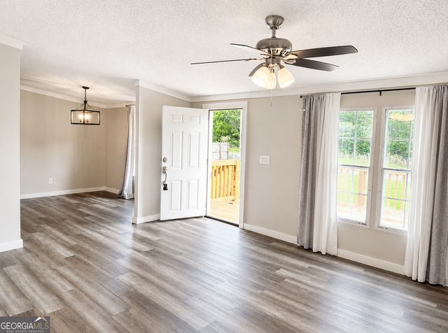 1916 Danielle Drive, Waycross, GA 31503